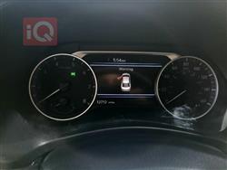 نیسان سێنترا